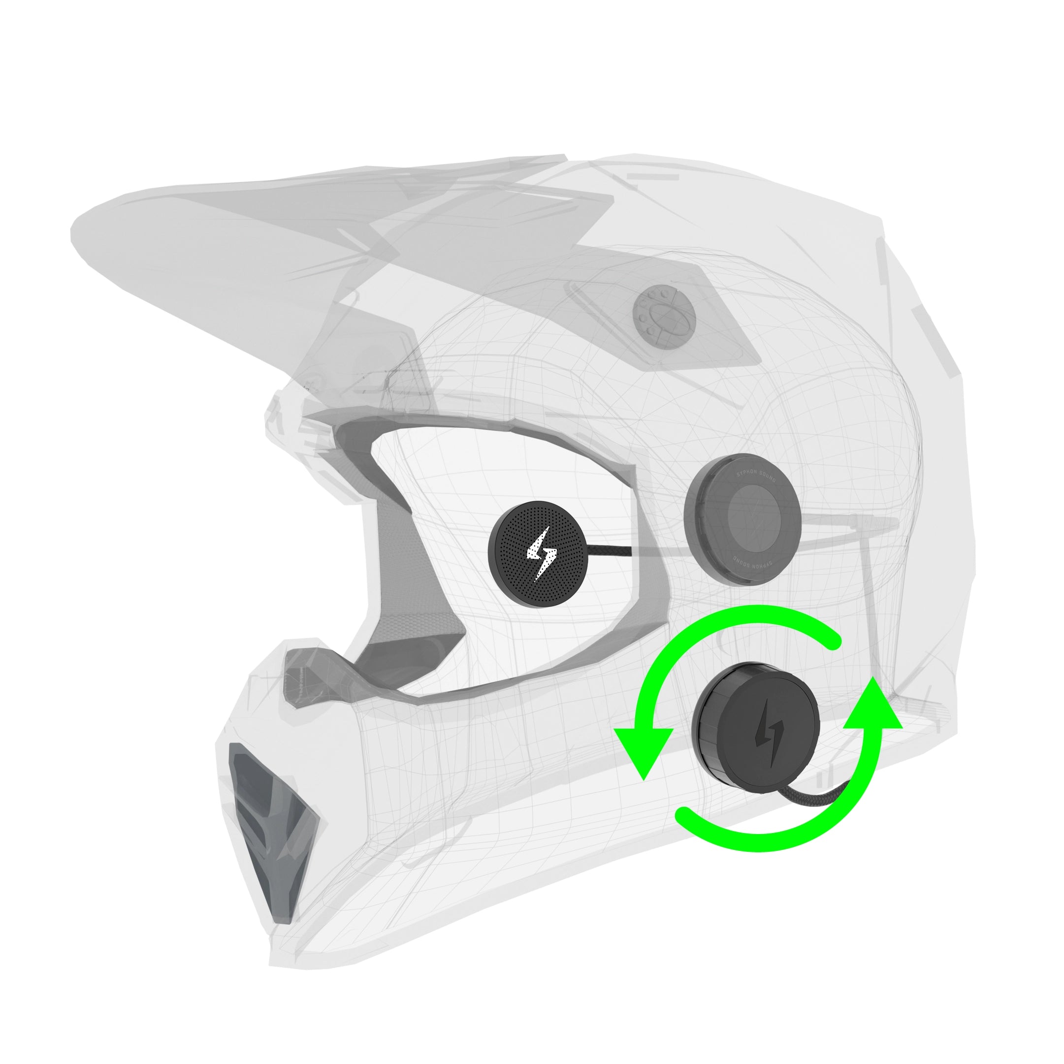 Crash Protection